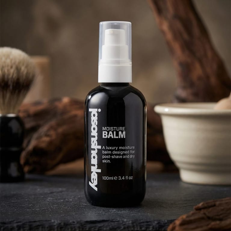 Jason Shankey Moisture Balm 100ml