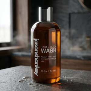 <a href="https://jasonshankey.com/product/jason-shankey-hair-and-body-wash-300ml/">Jason Shankey Hair and Body Wash 300ml</a>