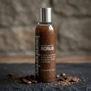 <a href="https://jasonshankey.com/product/jason-shankey-exfoliating-scrub-100ml/">Jason Shankey Exfoliating Scrub 100ml</a>