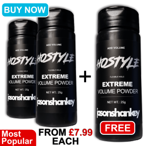 <a href="https://jasonshankey.com/product/hostyle-extreme-volume-powder-for-hair-25g-buy-two-get-one-free-3-tubs/">Hostyle Extreme Volume Powder for Hair 25g -Buy two get one free (3 tubs)</a>