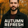 Autumn Refresh: Keep Your Hair and Skin Looking Sharp This Season