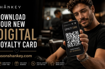 Loyalty card