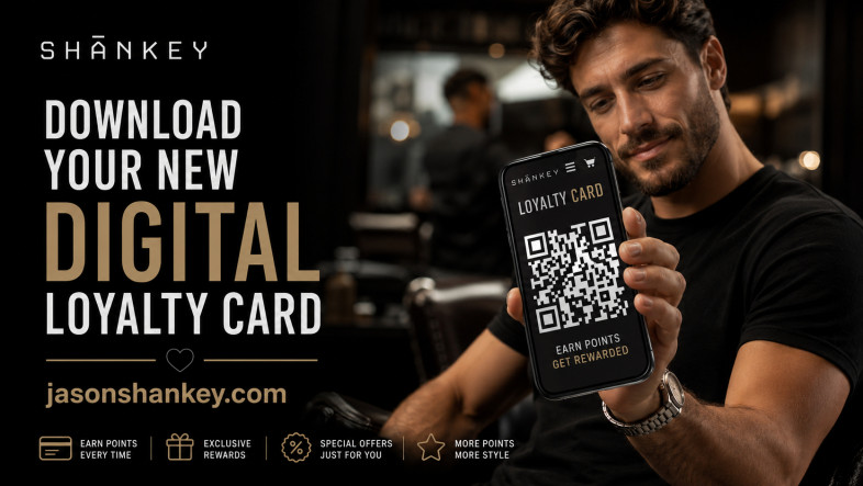 Loyalty card