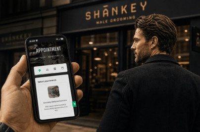 Shankey Phone App